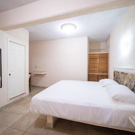 Peninsula Stays Executive Hotel Salina Cruz Kültér fotó