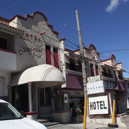 Peninsula Stays Executive Hotel Salina Cruz Kültér fotó