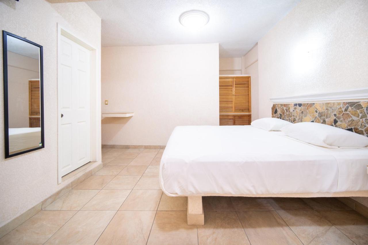 Peninsula Stays Executive Hotel Salina Cruz Kültér fotó