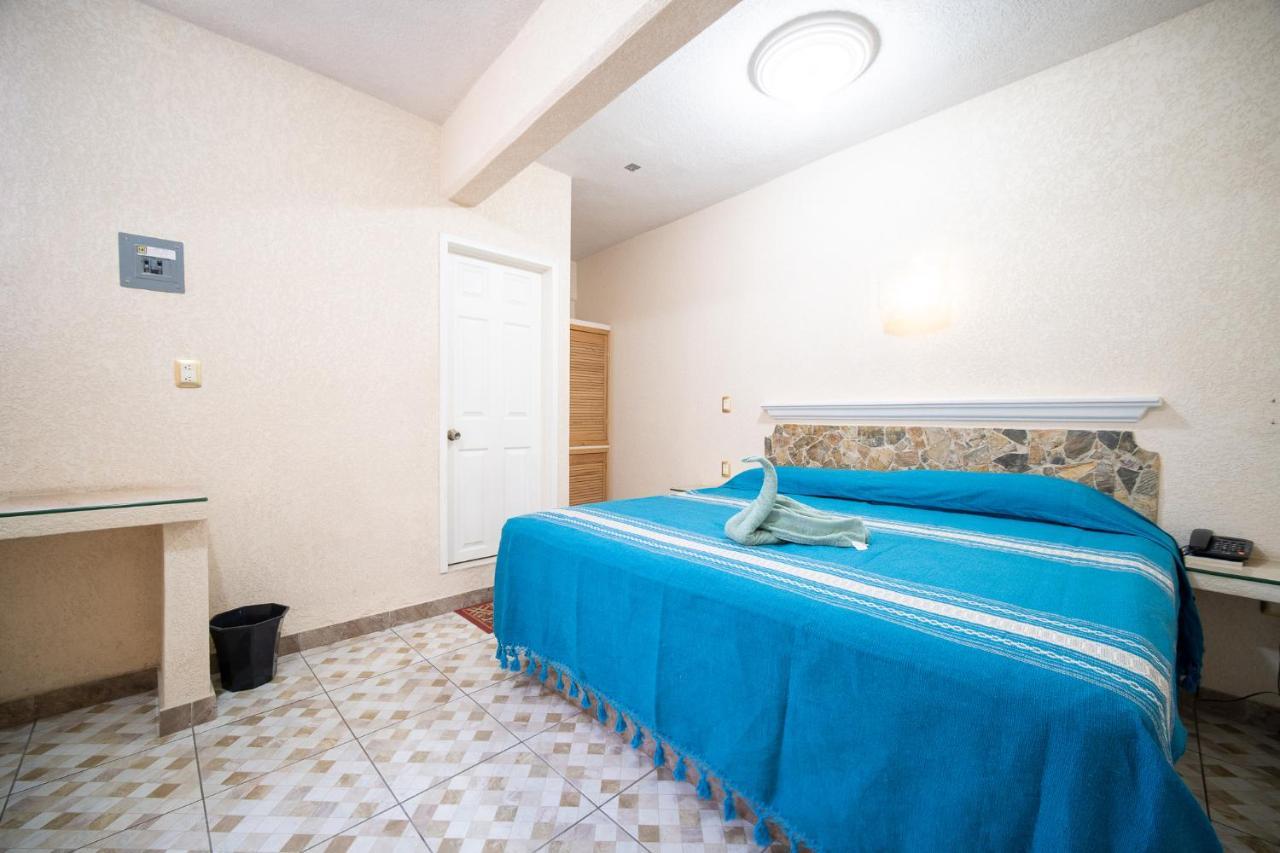 Peninsula Stays Executive Hotel Salina Cruz Kültér fotó
