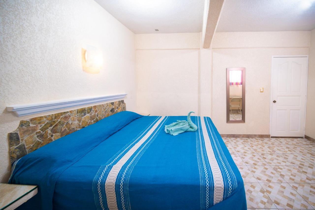 Peninsula Stays Executive Hotel Salina Cruz Kültér fotó