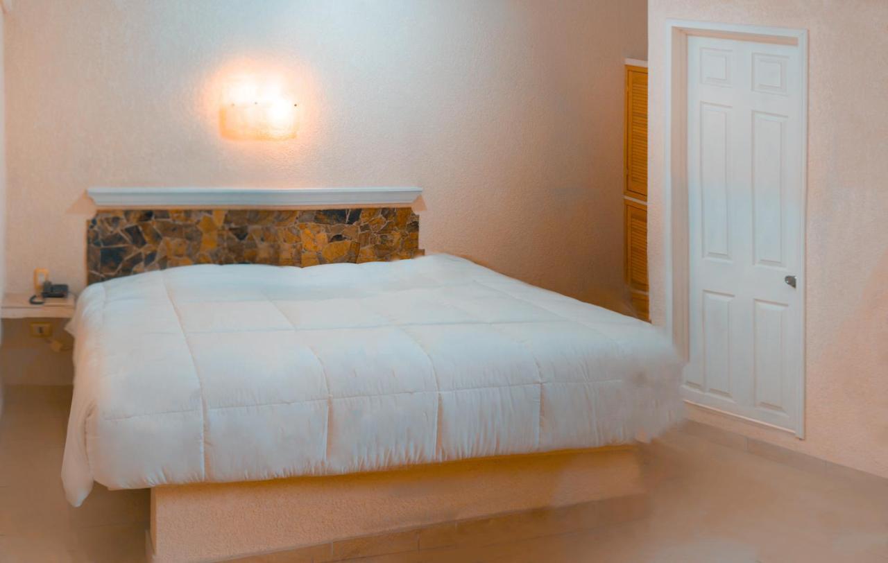 Peninsula Stays Executive Hotel Salina Cruz Kültér fotó