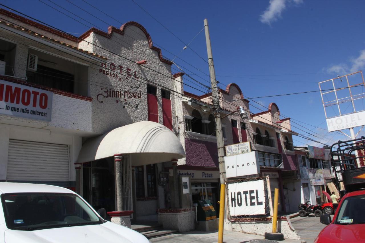 Peninsula Stays Executive Hotel Salina Cruz Kültér fotó
