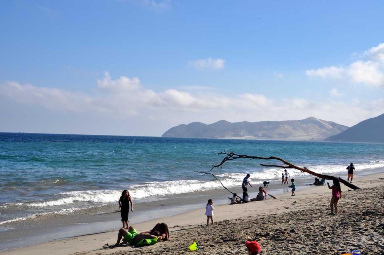 Peninsula Stays Executive Hotel Salina Cruz Kültér fotó